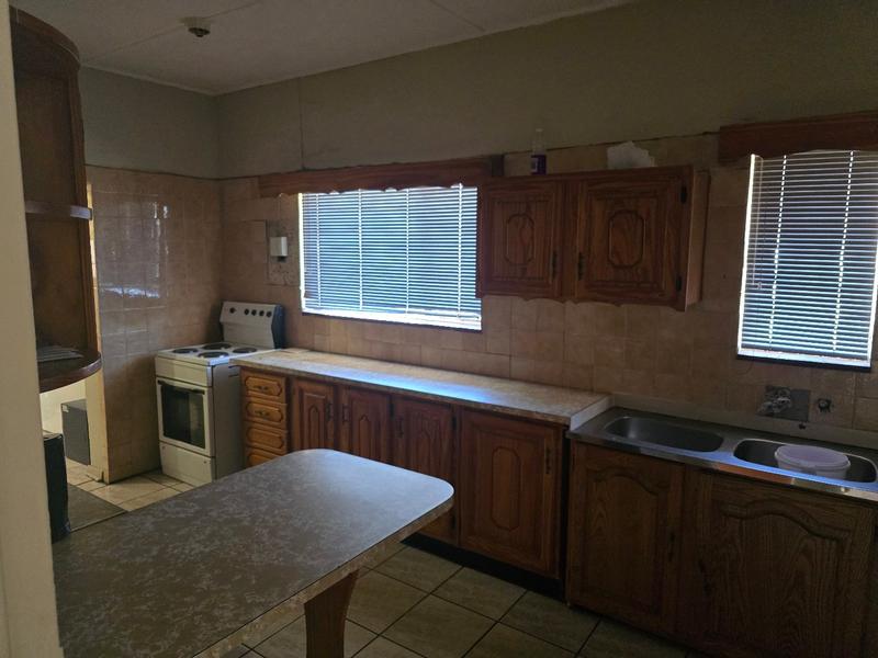 To Let 0 Bedroom Property for Rent in Sasolburg Free State